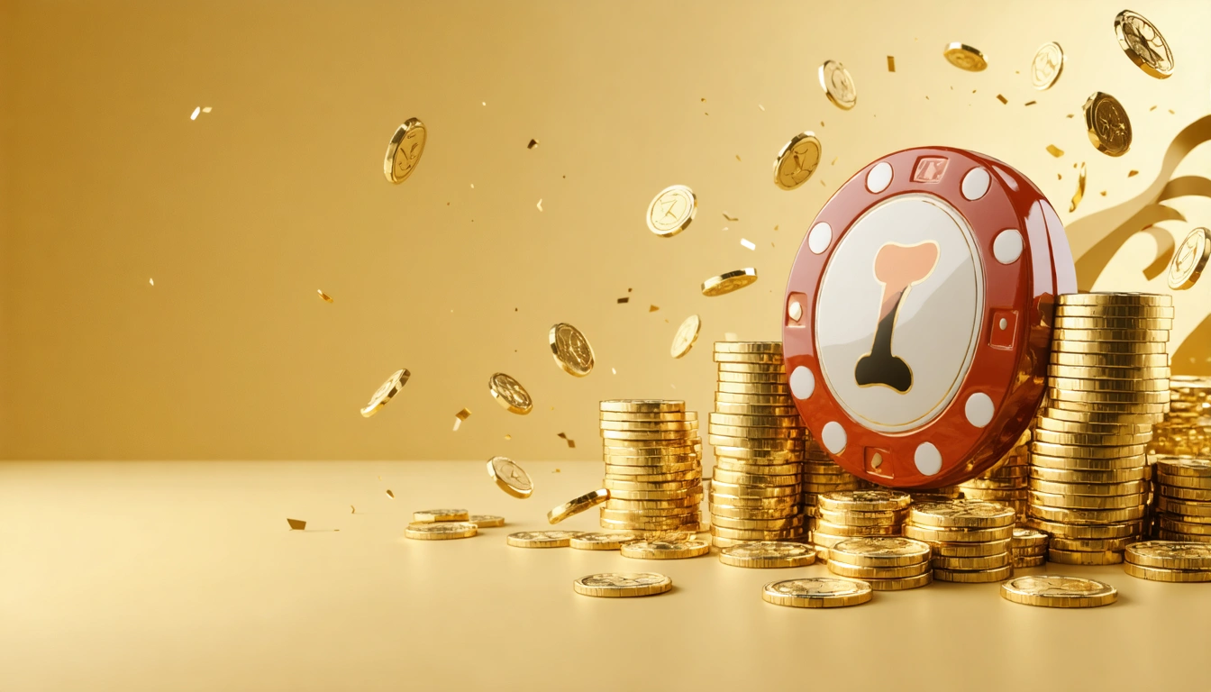 bonuses Olimp Casino