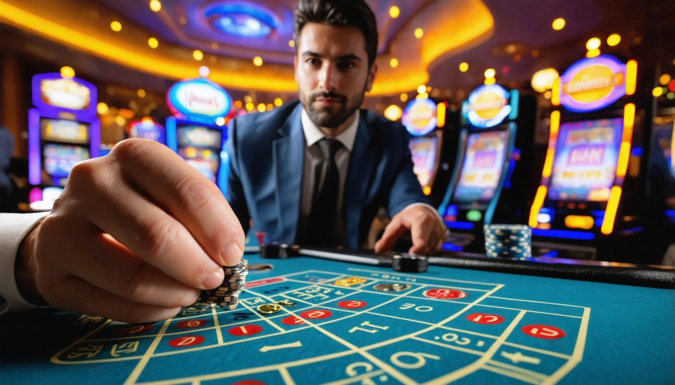 payments Olimp Casino