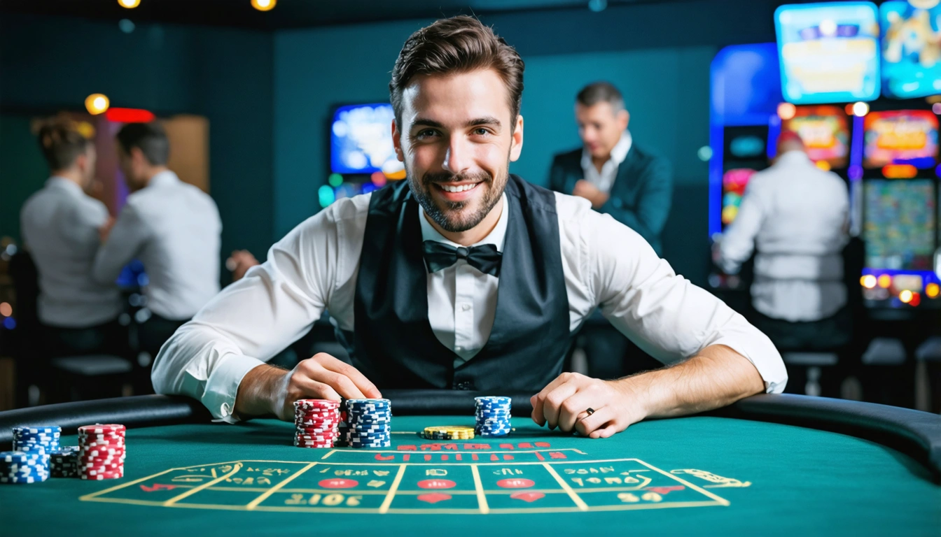 registration Olimp Casino