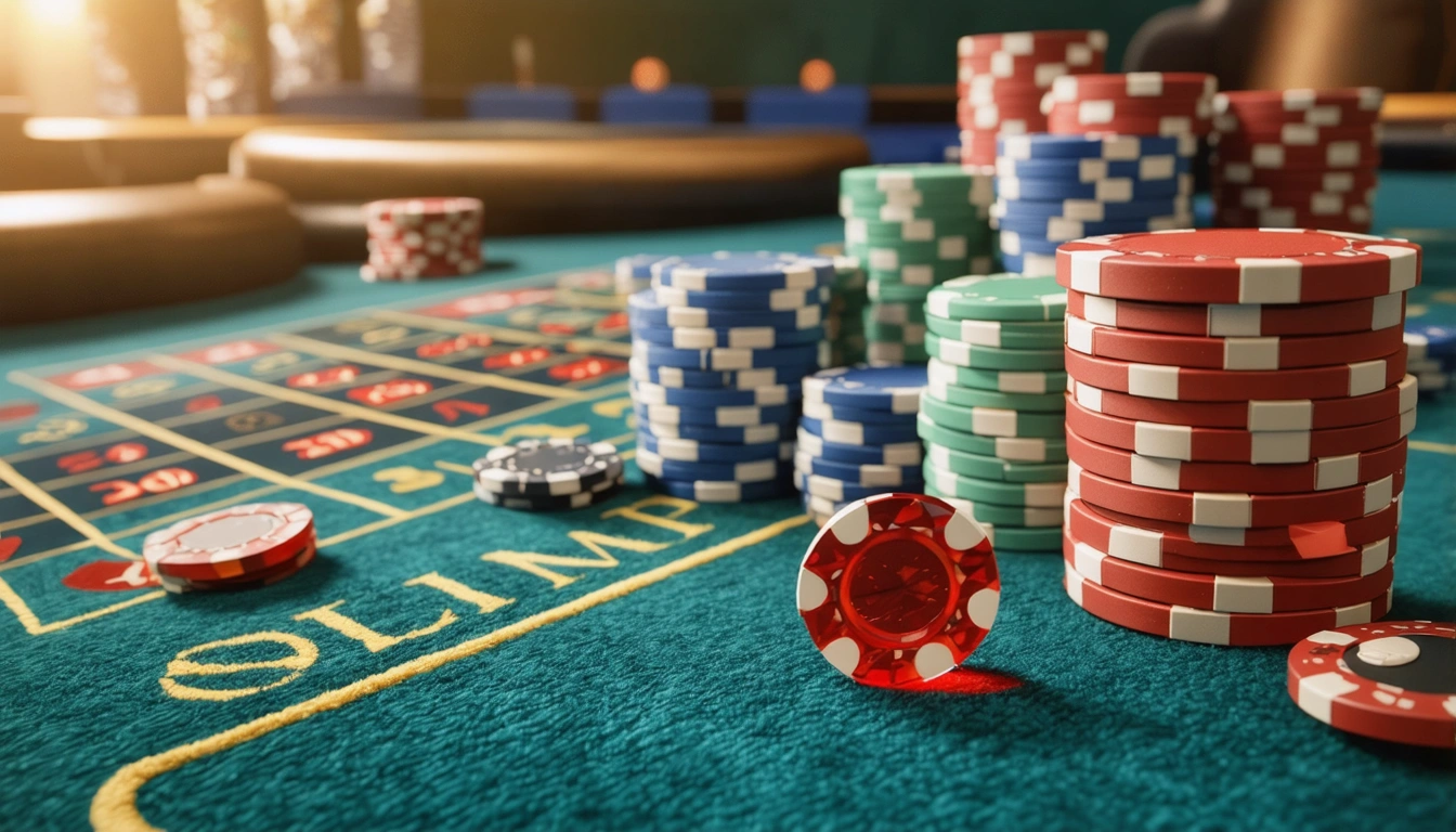 bonus Olimp Casino